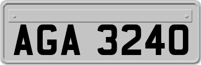AGA3240