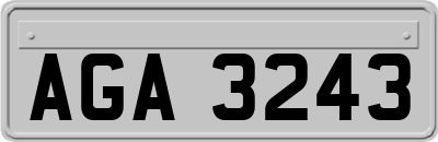 AGA3243