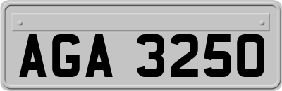 AGA3250
