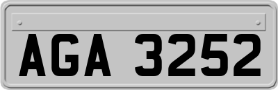 AGA3252