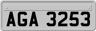 AGA3253