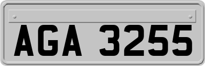 AGA3255