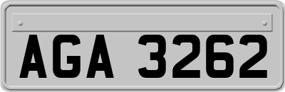 AGA3262