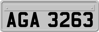 AGA3263