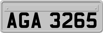 AGA3265