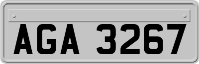 AGA3267