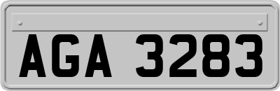 AGA3283