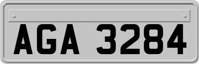 AGA3284