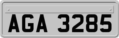 AGA3285