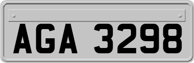 AGA3298