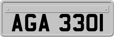 AGA3301