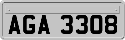 AGA3308