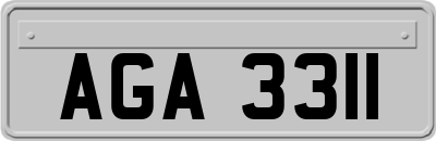 AGA3311