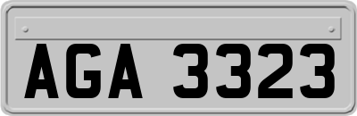 AGA3323