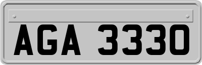 AGA3330
