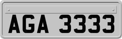 AGA3333