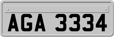 AGA3334
