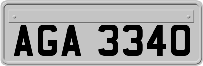 AGA3340