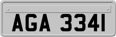 AGA3341