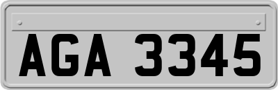 AGA3345