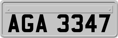 AGA3347