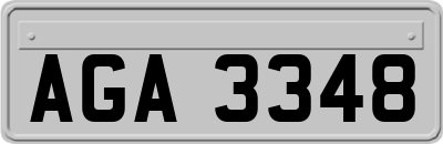 AGA3348