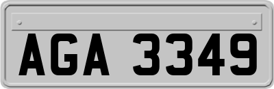 AGA3349