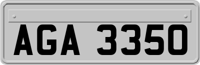 AGA3350