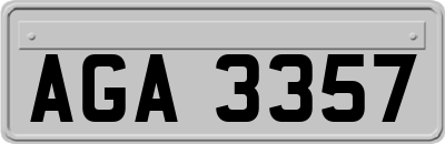 AGA3357