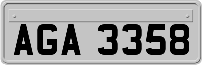 AGA3358