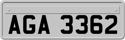 AGA3362