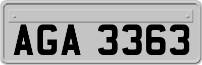 AGA3363