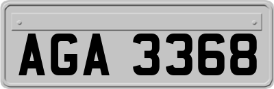 AGA3368