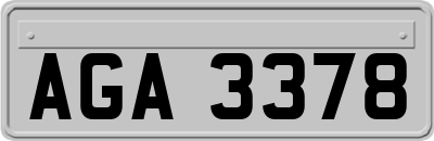 AGA3378