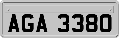 AGA3380
