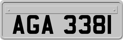 AGA3381