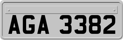 AGA3382
