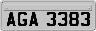 AGA3383