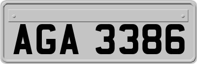 AGA3386