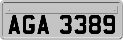AGA3389