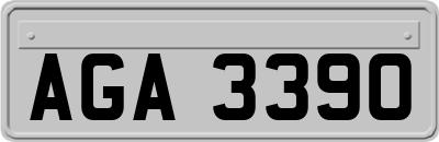 AGA3390