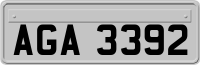AGA3392