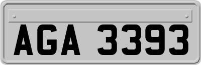 AGA3393