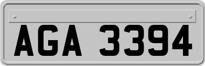 AGA3394