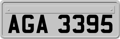 AGA3395