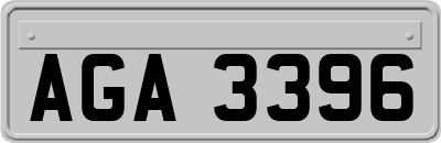 AGA3396
