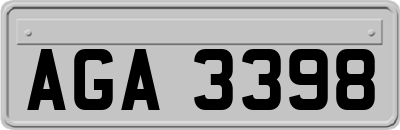 AGA3398