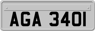 AGA3401