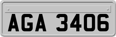 AGA3406