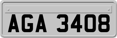 AGA3408